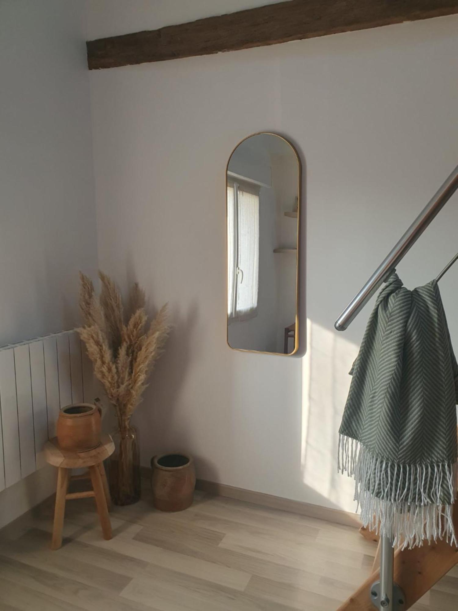 Chambre Chez L'Habitant Avec Petit Dejeuner A 5 Mins Du Futuroscope Chasseneuil-du-Poitou Dış mekan fotoğraf